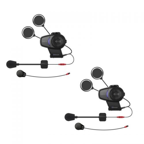 01-065-1014-0 Sena 10S Bluetooth Communication System (duo set)