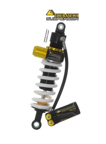 01-422-5870-0 Touratech Suspension shock absorber for Triumph Tiger Explorer from 2012 Type Extreme