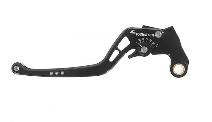 01-402-0889-0 Touratech clutch lever for Honda CRF1000L Africa Twin/ CRF1000L Adventure Sports