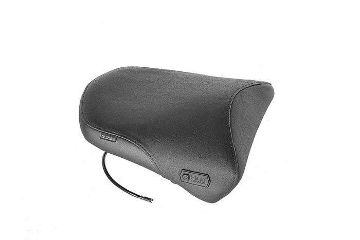 01-402-5976-0 Comfort seat pillion HEAT CONTROL, for Honda CRF1000L Africa Twin / CRF1000L Adventure Sports