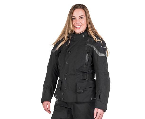 01-510-2236-0P Compañero Weather Traveller, jacket women