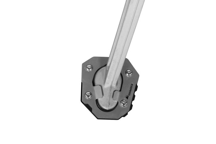 01-421-5276-0 Side stand base extension for Triumph Tiger 900 (Side stand part no. 2089989)