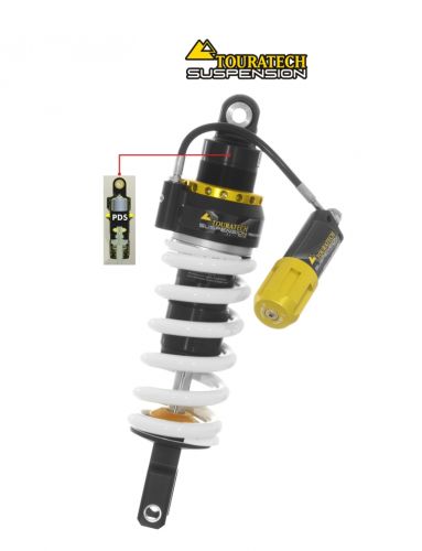 01-403-5861-0 Touratech Suspension shock absorber for Honda CRF1100L from 2020 Type Level2/PDS