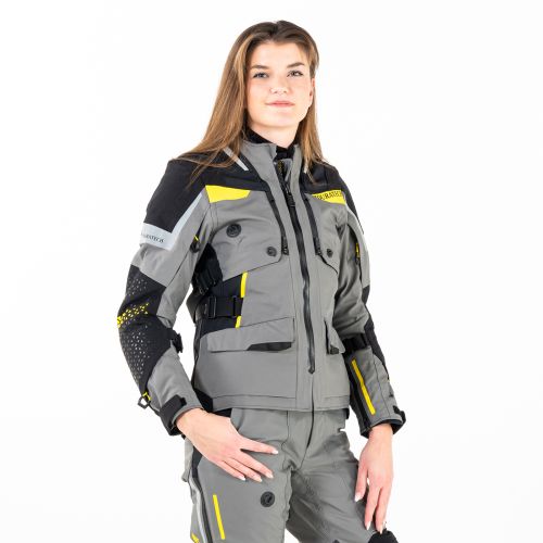 01-514-2234-0P Compañero Rambler PRO Jacket, Ladies
