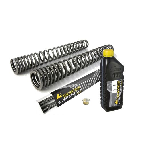 01-058-2689-0 Ressorts de fourche de rechange progressifs pour Yamaha XTZ 750 Super Tenere (1989-1995) 