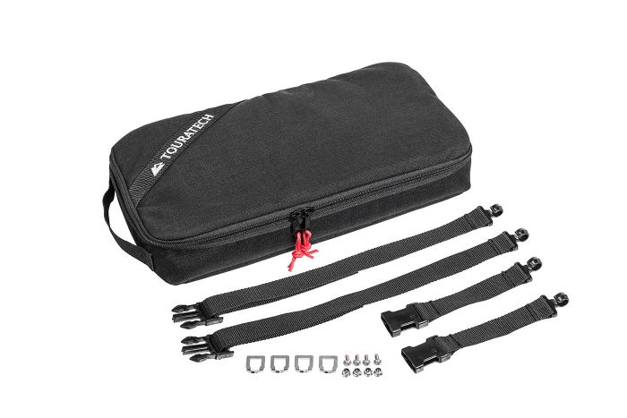 01-050-0795-0 ZEGA Pro/ZEGA Pro2 case lid inner bag 38 for 38 litres cases
