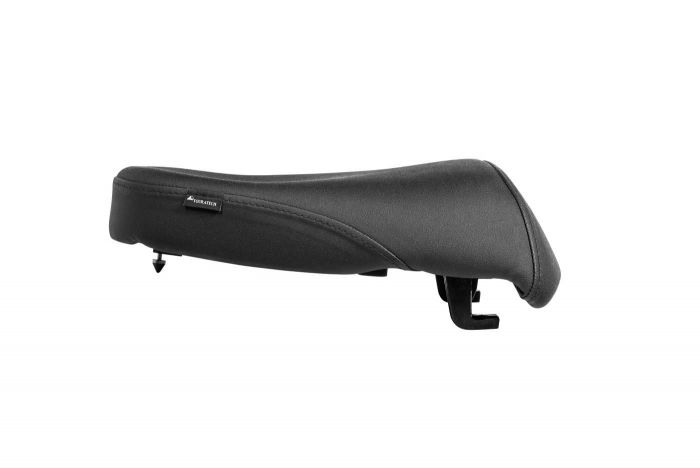 01-440-5957-0 Comfort pillion seat Fresh Touch, for Harley-Davidson RA1250 Pan America