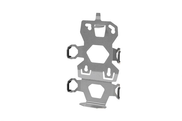 01-050-3402-0 ZEGA Evo accessory holder 