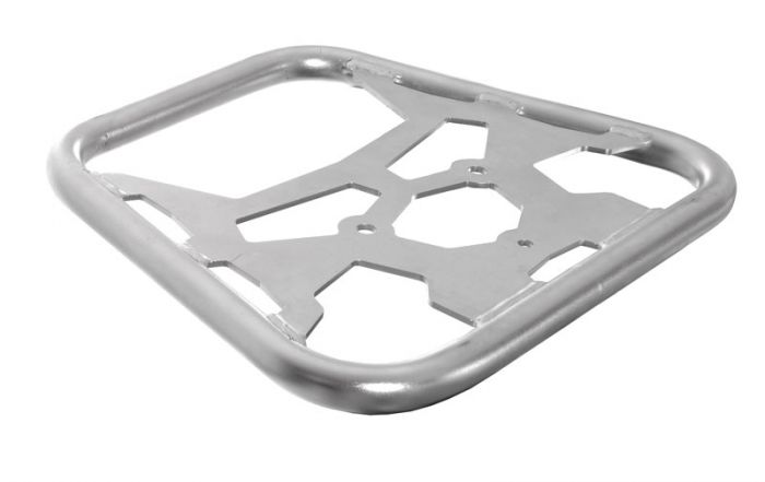 01-051-0301-0 Pannier frame hoop for ZEGA Topcase with RapidTrap