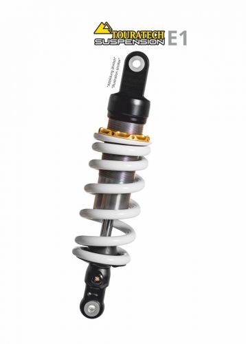 01-300-8005-0 Touratech Suspension E1 shock absorber for BMW F 650 GS  - 