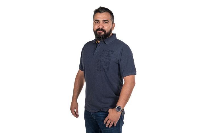 01-200-2049-0P Polo Shirt 
