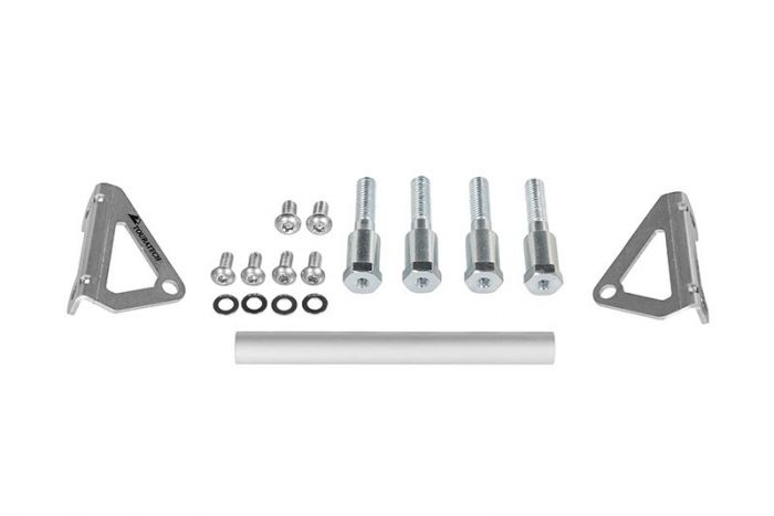 01-632-5410-0 GPS Handlebar Bracket Adapter Yamaha Tenere 700 / World Raid