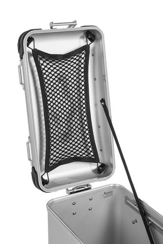 01-050-0839-0 ZEGA Evo luggage net for pannier lids