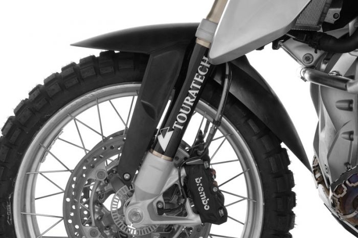 01-100-0508-0 Decal set fork for BMW R1200GS (LC) 2013-2016 / R1200GS Adventure (LC) 2014-2016