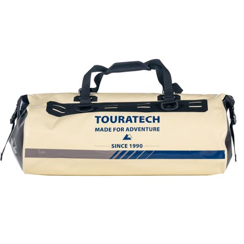 01-055-3234-0 Dry bag Rack-Pack 50, sand 