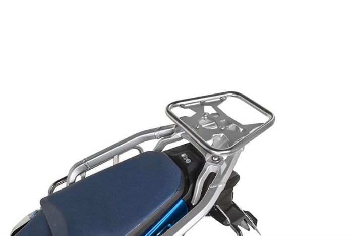 01-403-5457-0 ZEGA Topcase rack for Honda CRF 1100 L Africa Twin (2022-), CRF1100L Adventure Sports