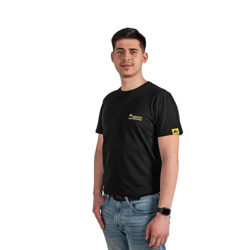 01-200-0571-0P T-Shirt Suspension Blueprint