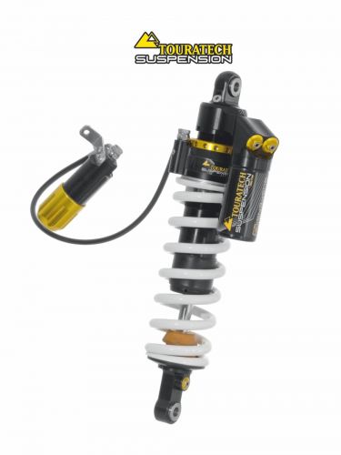 01-370-5870-0 Touratech Suspension shock absorber for KTM 990 Adventure from 2007 type Extreme