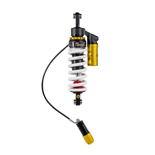 01-083-5855-0 Touratech Suspension shock absorber for BMW F900GS, Extreme2