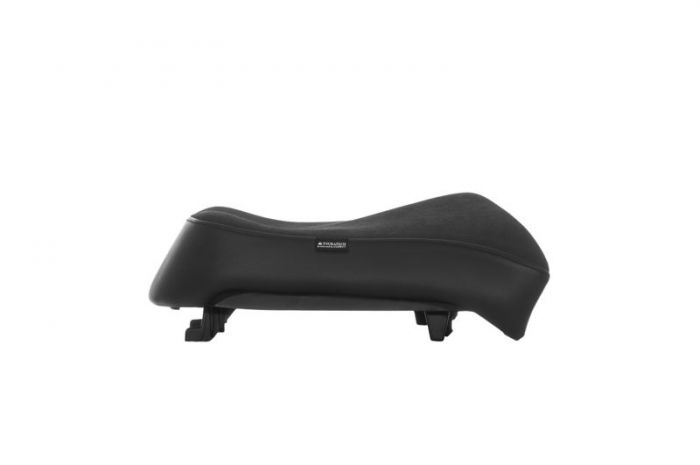 01-044-5957-0 Comfortable seat pillion Fresh Touch, for BMW R1200GS up to 2012/ R1200GS Adventure up to 2013