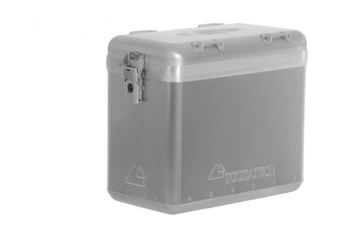 01-050-3820-0 ZEGA Mundo aluminium case, 38 litres