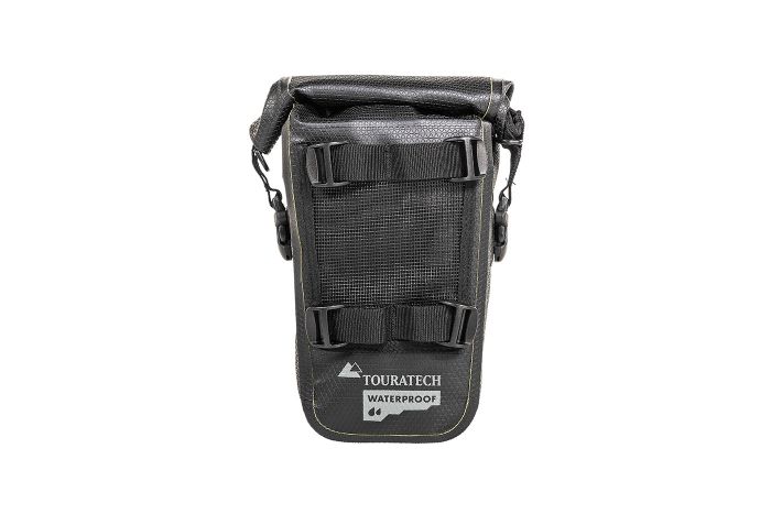 01-055-1007-0 Sacoche supplémentaire+ EXTREME Edition by Touratech Waterproof