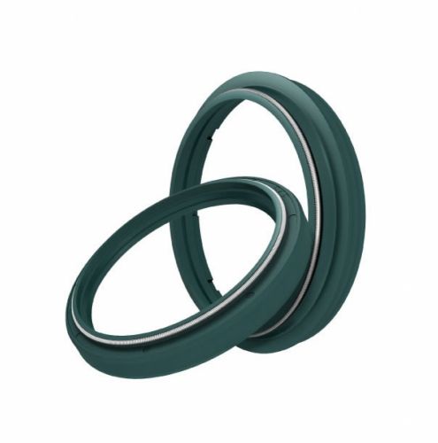 01-058-0234-0 SKF fork seal + dust cover KIT 48_W suitable for KTM 790 Adventure R / KTM 890 Adventure R