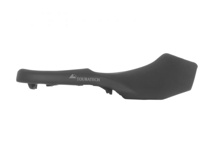 01-045-5963-0 Comfort seat one piece Fresh Touch for BMW R1250GS/ R1250GS Adventure/ R1200GS (LC)/ R1200GS Adventure (LC), standard