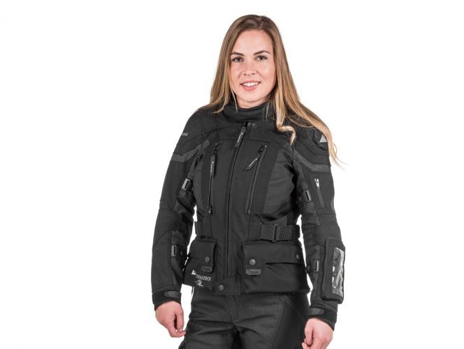 01-510-1236-0P Compañero Summer Traveller, jacket women