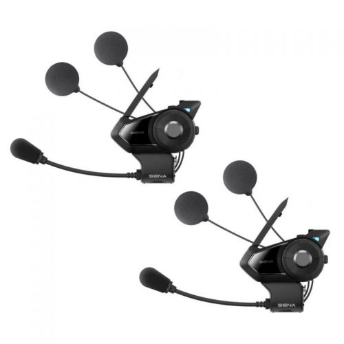 01-065-1019-0 Headset Sena 30K Bluetooth Mesh-Network system (Duo-Set)