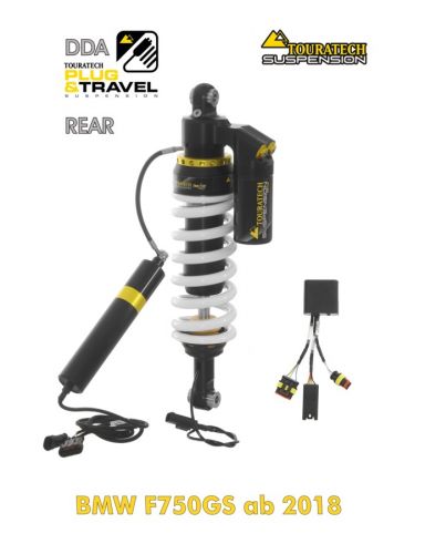 01-082-5895-0 Touratech Suspension 