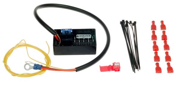 01-044-0450-0 TPS 15 for BMW CAN-BUS 15A relais switch