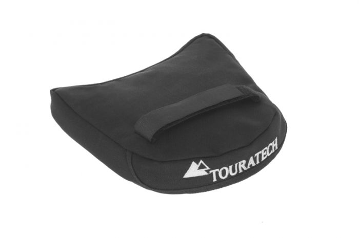 01-045-5843-0 Bag to fit under luggage rack on BMW R1250GS Adventure/ R1200GS Adventure from 2014