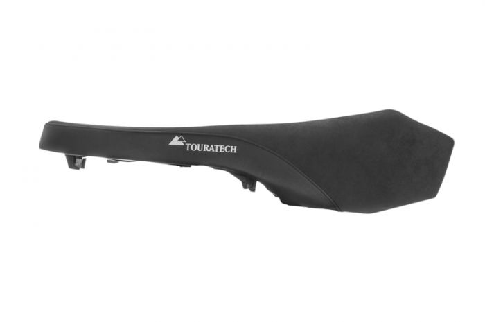 01-045-5964-0 Comfort seat one piece Fresh Touch, for BMW R1250GS/ R1250GS Adventure/ R1200GS (LC)/ R1200GS Adventure (LC), high