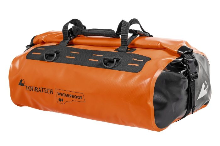 01-055-3246-0P Dry bag Rack-Pack by Touratech Waterproof