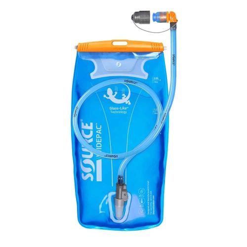 01-070-0170-0 Source Waterpack Widepac 2 litres