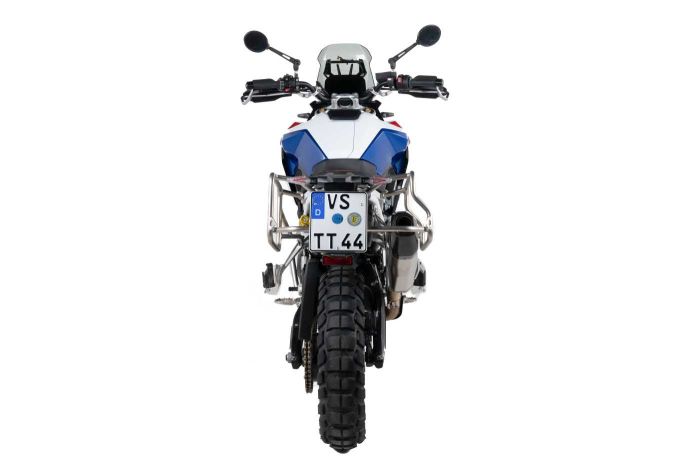 01-083-5565-0 Pannier rack special system EVO X for BMW F900GS