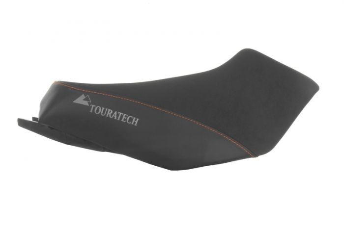 01-371-5950-0P Comfort seat rider, Fresh Touch, for KTM 1050 Adventure/ 1090 Adventure/ 1290 Super Adventure/ 1190 Adventure(R)