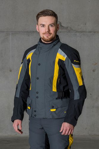 01-506-9035-0P Compañero World2, jacket men
