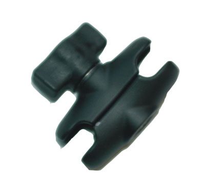 01-068-0230-0 Adaptationer Ram Mount short