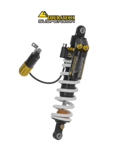 01-044-5888-0 Touratech Suspension shock absorber for BMW HP2 type Extreme