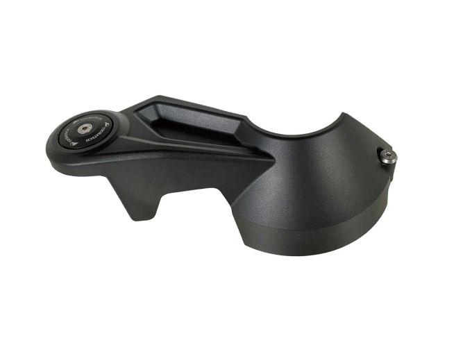 01-035-5500-0 Protection anti-frottement cardan pour BMW R1300GS/ Adventure