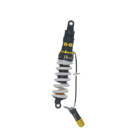 01-048-5874-0 Touratech Suspension shock absorber for BMW F800GS / F800GS Adventure 2013 onwards type Inline Extreme