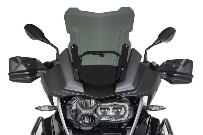 01-038-6300-0 Fairing Desierto V for BMW R1250GS/ R1250GS Adventure/ R1200GS (LC) / R1200GS Adventure (LC)