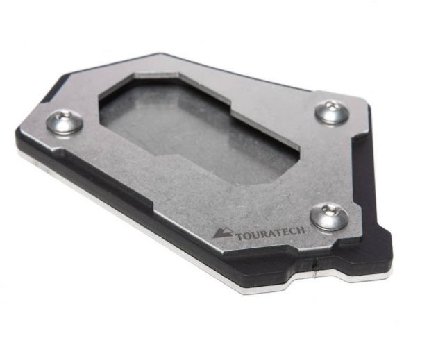 01-045-5275-0 Side stand base extension for BMW R1250GS/ R1200GS (LC) 2013 and from 2017, slim shape
