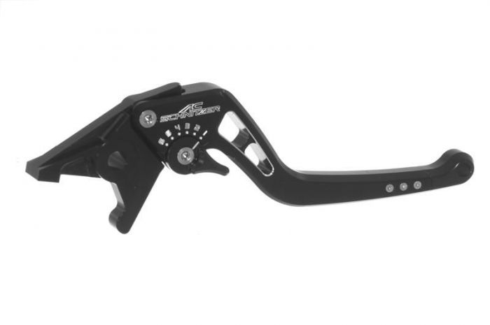 01-048-5647-0 AC-Schnitzer brake lever, adjustable for BMW