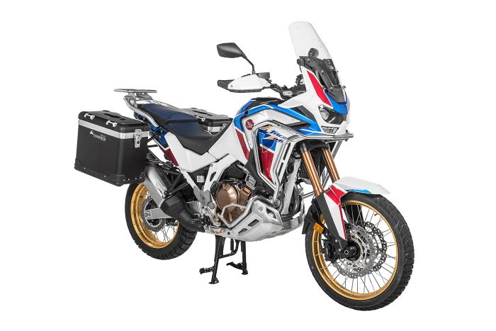 01-403-6730-0P ZEGA Pro pannier system for Honda CRF1100L Africa Twin (2022-) / Adventure Sports