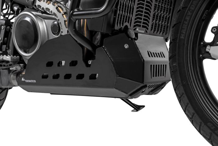 01-440-5140-0 Engine Guard ”Expedition” for Harley-Davidson RA1250 Pan America