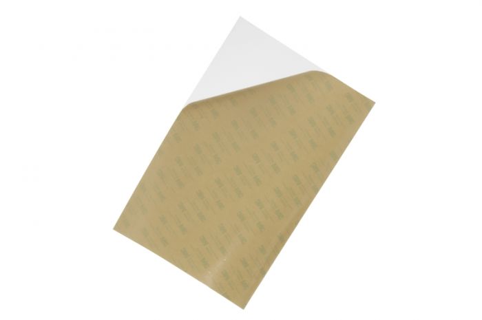 01-101-0100-0 Paint protection foil 3M universal, 300 x 200 mm, transparent