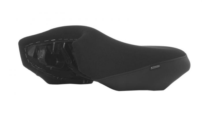01-045-5904-0 Comfort seat rider DriRide, for BMW R1250GS/ R1250GS Adventure/ R1200GS (LC)/ R1200GS Adventure (LC), breathable, standard